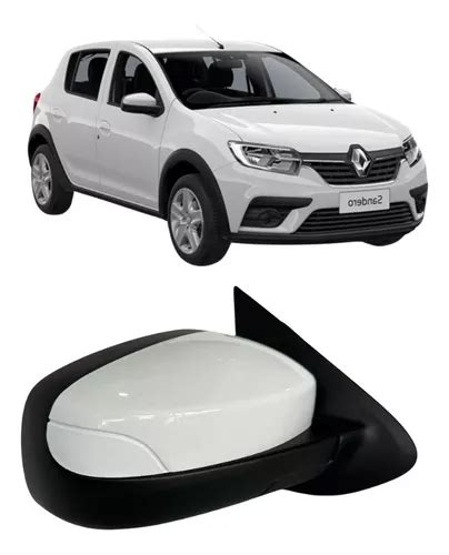 Retrovisor Sandero