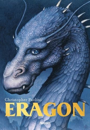 Une S Rie Nouvelle Adaptation D Eragon Confirm E Sur Disney