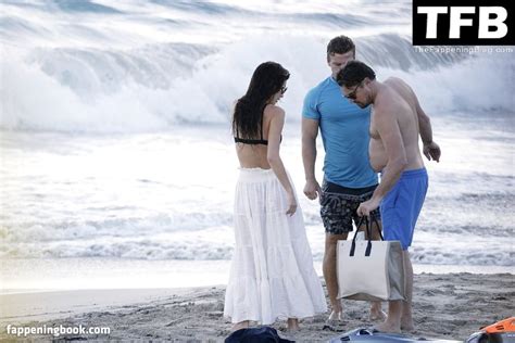 Camila Morrone Nude OnlyFans Leaks Fappening Page FappeningBook