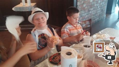 Menu At Hot N Juicy Crawfish Restaurant Glendale