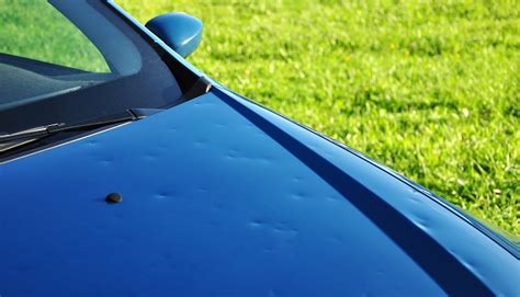 Tips to Prevent Hail Damage on Your Car | Acuity