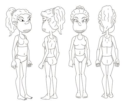 Wild Thornberrys Deb By Metor Hentai Foundry