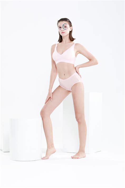 3D Printed One Piece Lingerie Seamless Underwear Set Senselast And Shaping Price