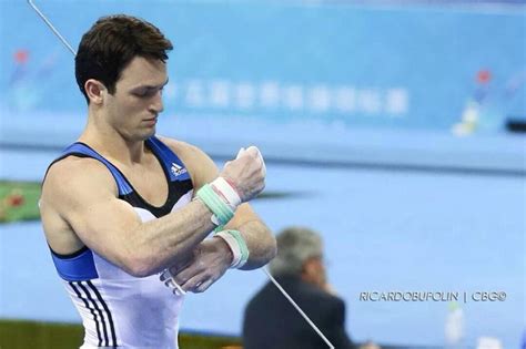 Diego Hypolito diz que causou na internet ao revelar que é gay