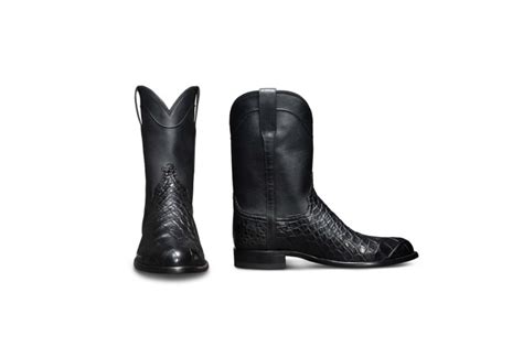 Tecovas' Alligator Boots Are Surprisingly Stylish and (Relatively