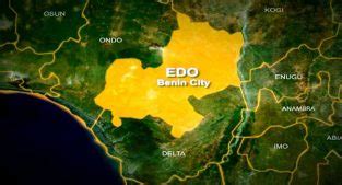 Edo Pastor Woman Stripped Naked Over Infidelity