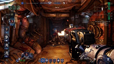 Space Hulk: Tactics Review | New Game Network
