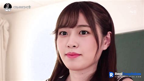 New Girl Wants To Try Sex With Classmates Yujin Fakeapp Realdeepfakes