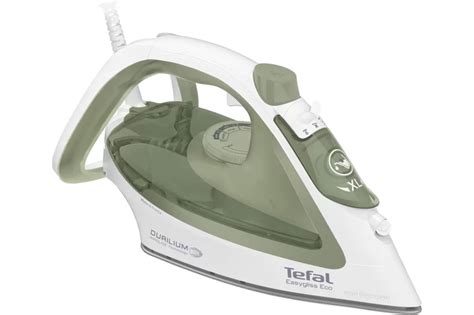 Tefal Easygliss Eco FV5781E1, parno glačalo - Megabajt.hr
