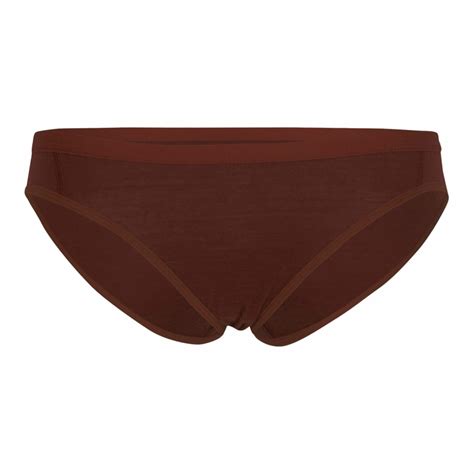 Icebreaker Siren Bikini Underwear Adventure Alan