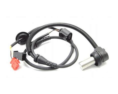 8951650030 Toyota провод датчика абс передний правый