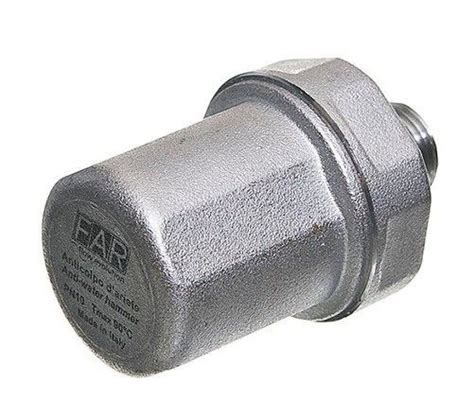 Компенсаторы гидроудара 1/2 - купить в интернет-магазине OZON по ...