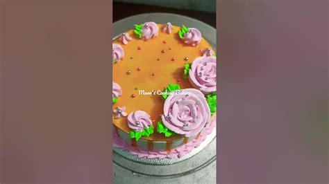 Cake Design Shorts Youtube