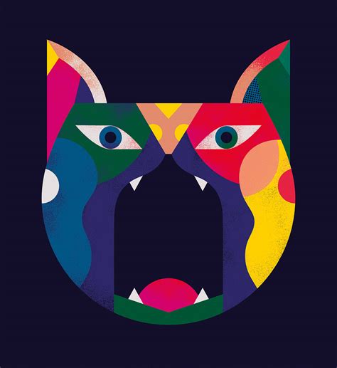 4 GATTI :: Behance