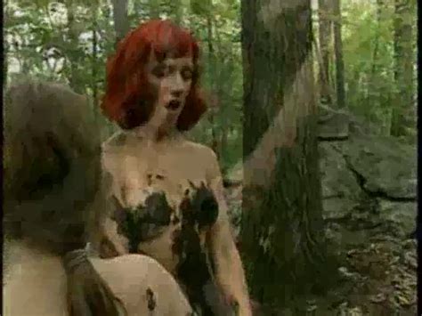 Naked Ruby Larocca In Erotic Survivor