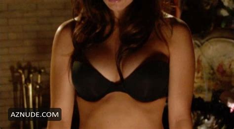 Olivia Alexander Nude Aznude