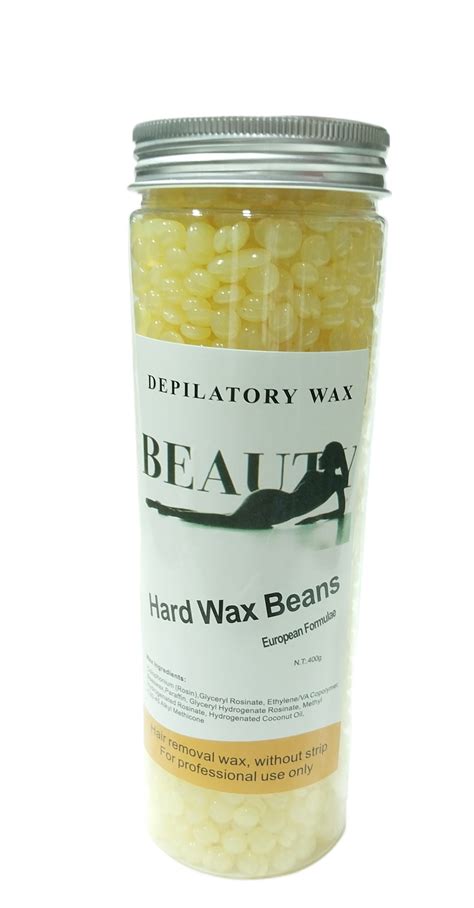 Hair Removing Depilatory Hot Wax Hard Wax Beans රම ඉවත කරන උණසම ඉට உரமம நககம சடன