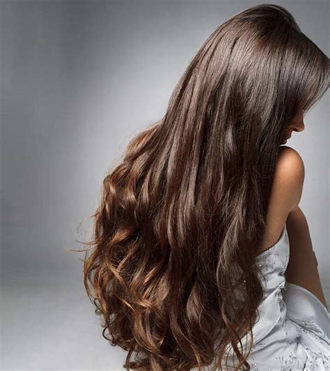 Фото Длинных Волос Картинки – Telegraph