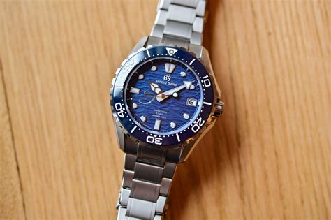 Grand Seiko Dive Watch Review At Ellie Ridley Blog