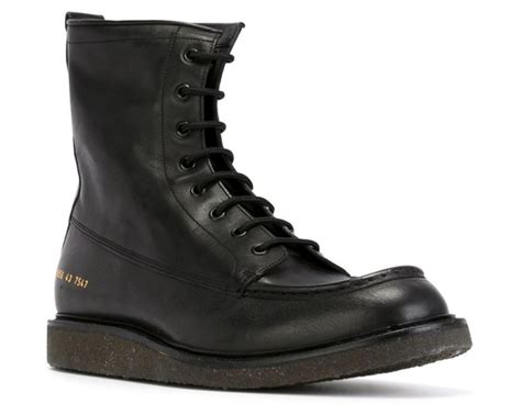 13 пар рабочих ботинок | Be Handsome