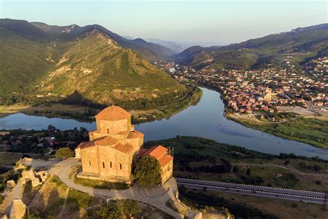 Cultural Landscapes of Georgia | Book Georgia Tours