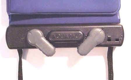 Aquapac Products Review - The Gadgeteer