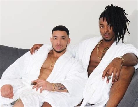 Pin On Whkte 2 In 2024 Cute Gay Couples Black Gay Black Love Couples