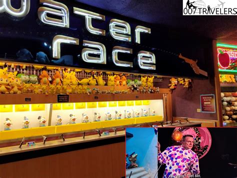 007 Hotel: Circus Circus Hotel & Casino Las Vegas - 007 Travelers