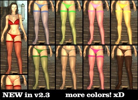 Request Male Lingerie Request Find Skyrim Adult Sex Mods Loverslab