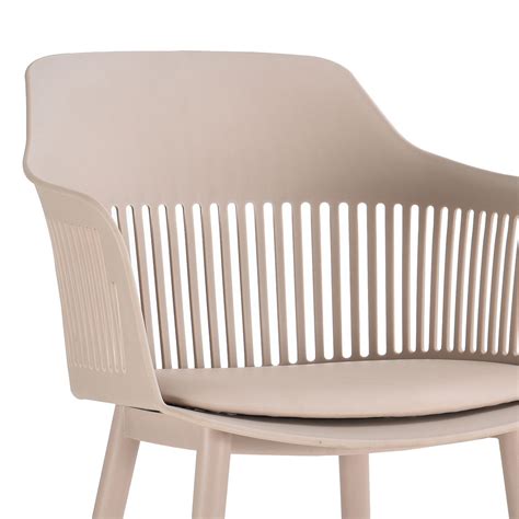 Cadeira Marcela Nude