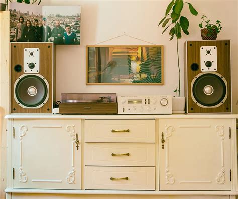 Как влияют размеры динамика на звук - New Style Sound