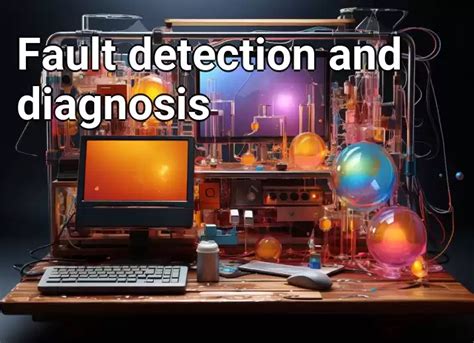 Fault Detection And Diagnosis Technology Gov Capital