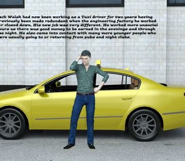 The Taxi Ride 8muses Sex And Porn Comics