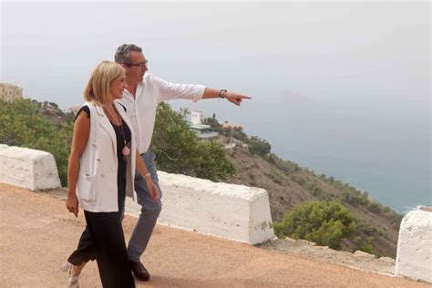 La Generalitat redactará el nuevo PORN de Serra Gelada tras 8 años caducado