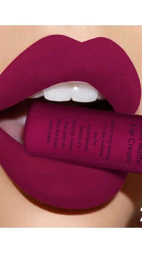 Qibest Brand Colors Waterproof Matte Nude Lipstick Artofit