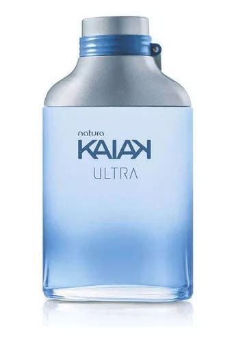 Kaiak Ultra Masculino Yesi Natura Volumen De La Unidad Ml