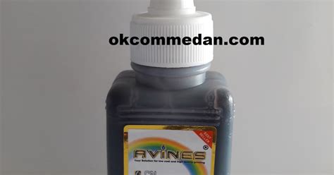 76 Baru Jenis Warna Tinta Printer Campuran Warna