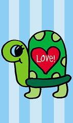 turtle wallpaper for lg dare | Jelene Morris | Flickr