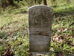 James Shadrack Shack Forbis 1832 1911 Mémorial Find a Grave