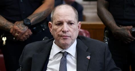 Jury Deliberations Continue In Harvey Weinstein Sex Crimes Retrial CBS News