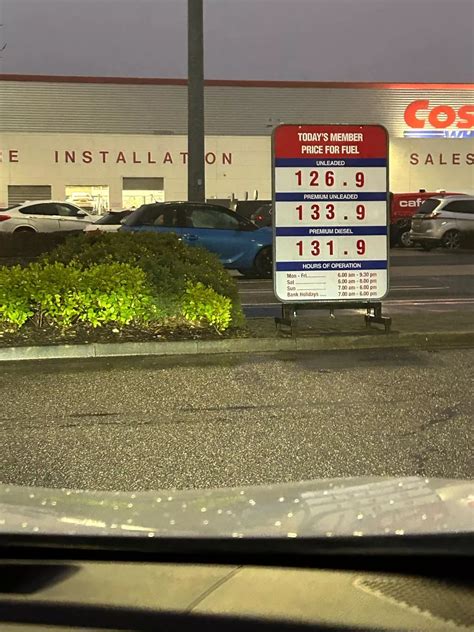 The most popular item at costco haydock might surprise you 16