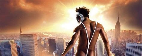 Siêu nhân biến thái Hentai Kamen tái xuất màn ảnh rộng vào tháng 5