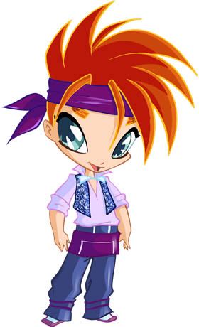 pop pixiesever pop pixie profile pics