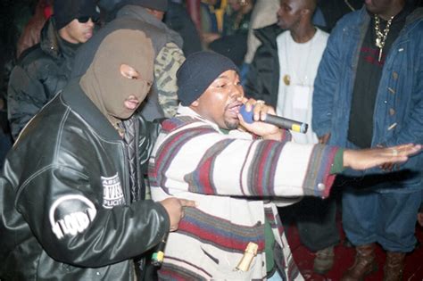 Wu Tang Clan Legacy Book Hiconsumption