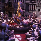 Sex Life Of Robots Art Profile And Schedule New York Magazine