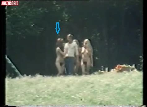 Giuliana Giuliani nude pics página 1