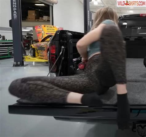 Collete Davis Nude Leaked Photos And Videos WildSkirts