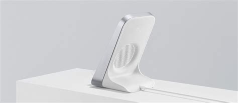 Warp Charge 30 Wireless Charger by OnePlus - White - US