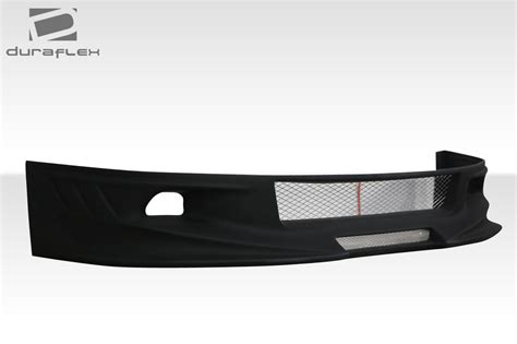 Front Lip Add On Body Kit For 2007 Scion Tc 0 2005 2010 Scion Tc
