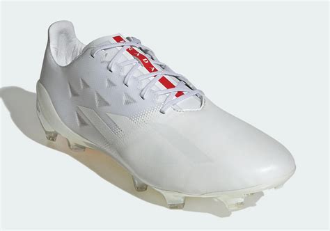Adidas Soccer For Prada Collection Release Date
